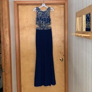 Prom/ homecoming formal dress